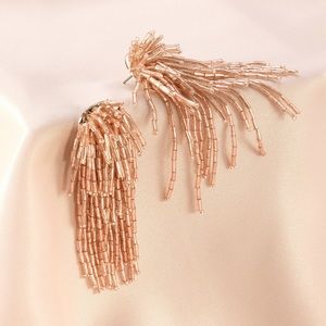 Fireworks Statement Earring